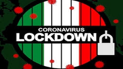 lockdown