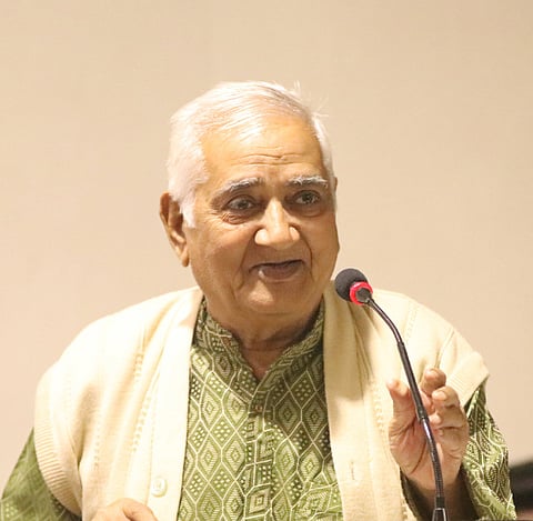 lok kavi vitthal wagh