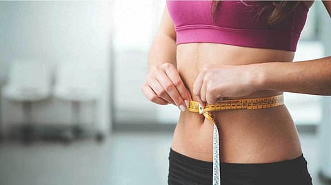 Take a cup of drumstick tea daily In a few days you will be slim Nagpur news
