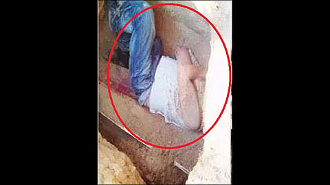 real love story viral on social media at uttar pradesh