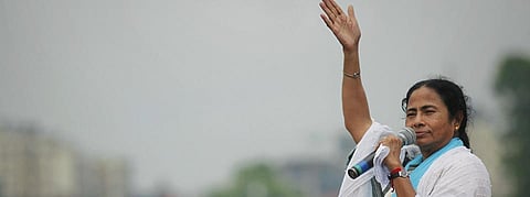 mamata banerjee