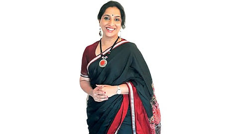 madhurani prabhulkar