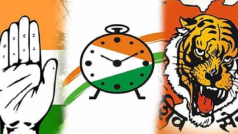 mahavikas aghadi