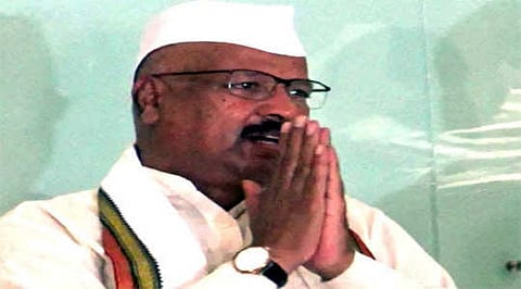 अब्दुल सत्तार 