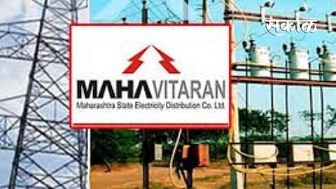 MSEDCL warn for hit 93 large and 187 small entrepreneurs in the district konkan marathi news