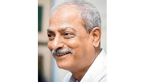 mahesh elkunchwar 