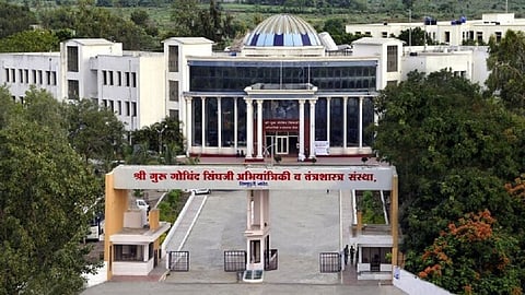 nanded news