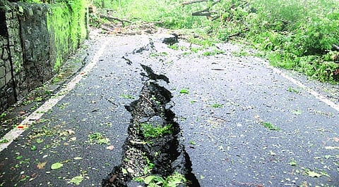 मलबार हिल होणार अधिक भक्कम, रस्ता दुरुस्ती आणि टेकडी संवर्धनासाठी 50 कोटी  खर्चणार