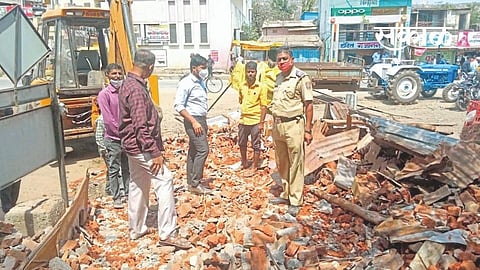 Satara Latest Marathi News