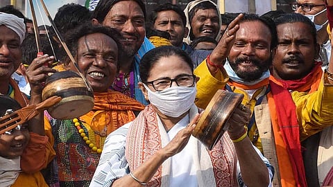 mamata banarjee