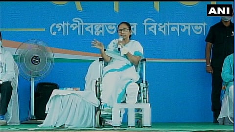 mamta banarjee