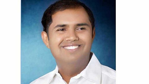 mangesh chavan