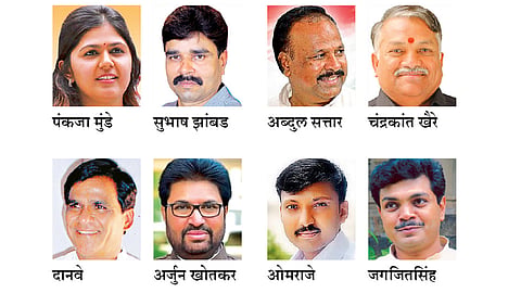 Loksabha 2019 :  उमेदवारीच्या घोळामुळे वैतागले कार्यकर्ते