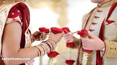 marriage rules and regulations in belgaum
