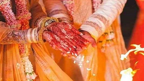marriage