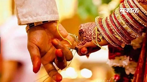 लग्न करून फसवणूक करणाऱ्या टोळीचा पर्दाफाश; मावळात टोळी जेरबंद!