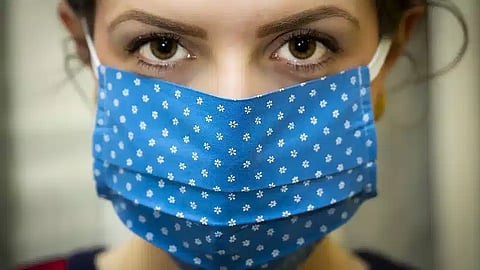 persons entering Belgaum district have violated quarantine rules and a case has been registered against