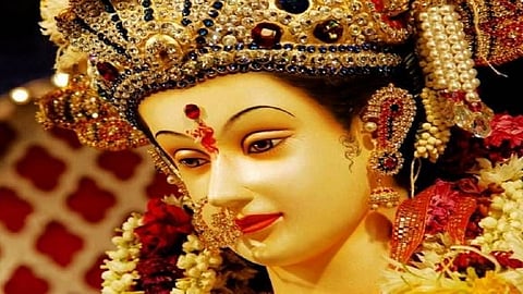 karvir tehsil village nigave dumala people take decision not fasting in navratri festival for this year