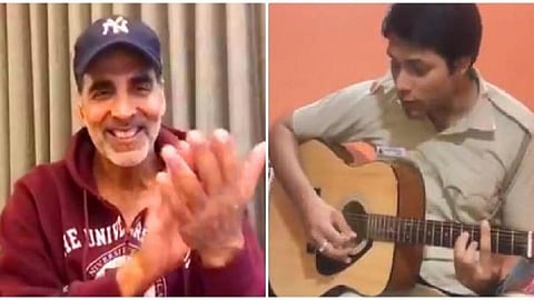 akshay kumar