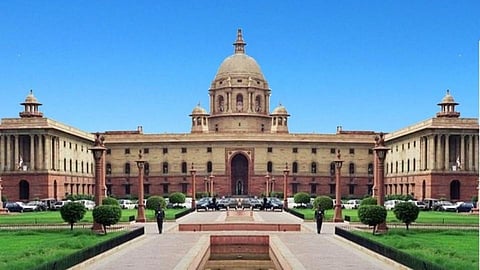 ministry of finance