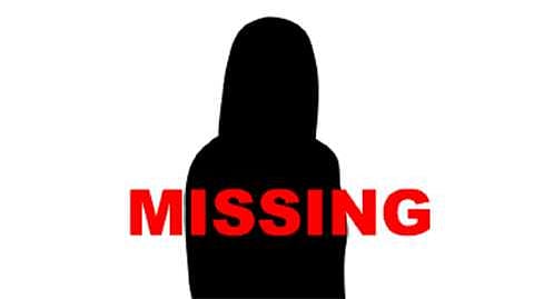 missing women