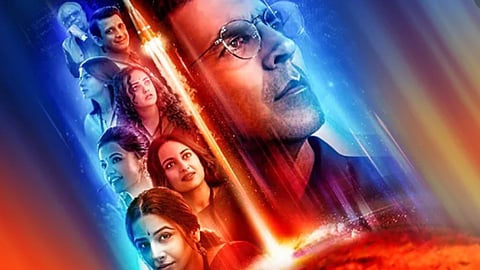 Mission Mangal Review