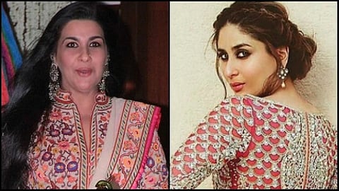 kareena on amruta