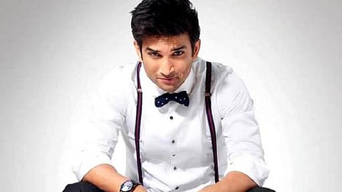 sushant