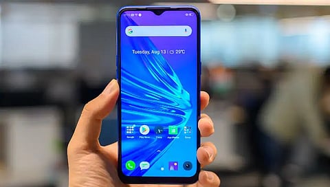 mobile