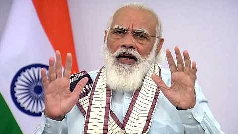 modi