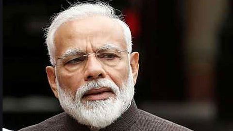 संकटात संधी शोधण्याचे आवाहन; मोदींची उद्योगजगताला साद 