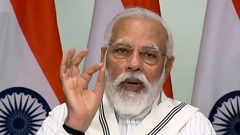 modi 1