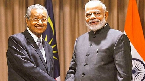 Narendra Modi