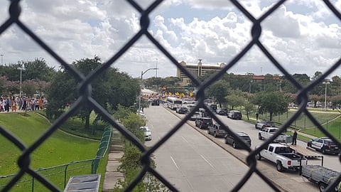Houston