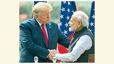 अग्रलेख  :  मैत्रीचे ‘भाव’बंध