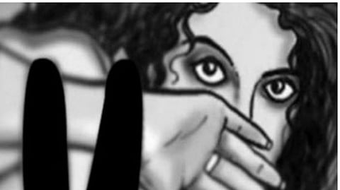 molestation