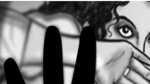molestation