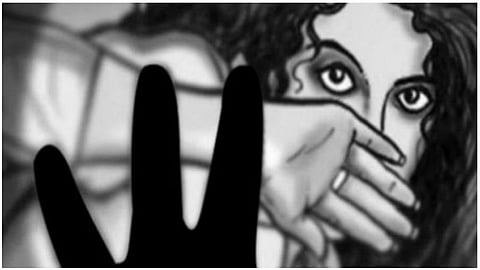 molestation