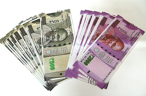 42 lakh fraud in Nagpur