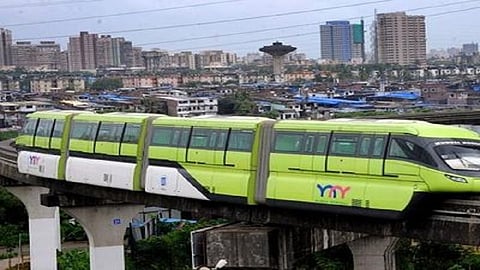 monorail