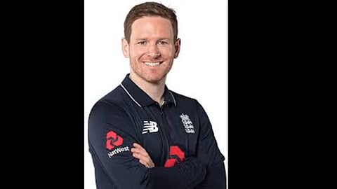 Skipper Eoin Morgan Included in 14-Man ODI Squad Despite Injury