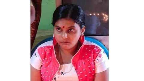 crime cases in nipani belgaum one lady draw river and dead