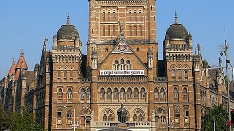 Mumbai-BMC