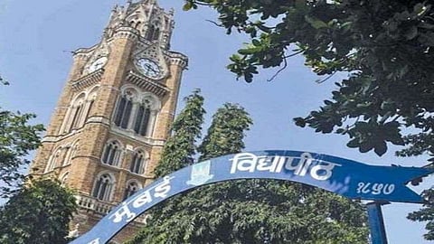 mumbai university