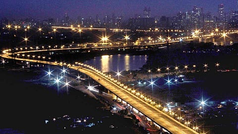 राहणीमान निर्देशांक सर्वेक्षणात मुंबई मागे  