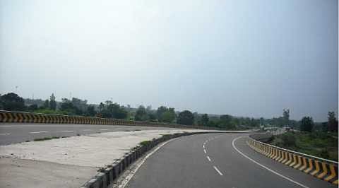 ‘Shriganesha’ of four-laning of akola National Highway in October