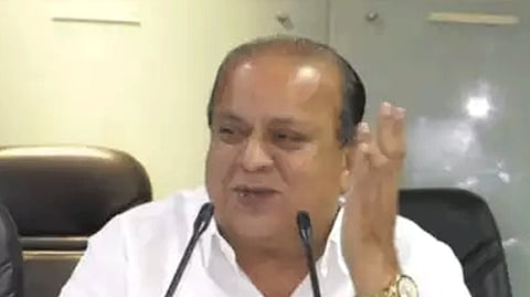 hasan mushrif 