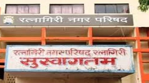 It is mandatory to record the death of the municipality kokan marathi news