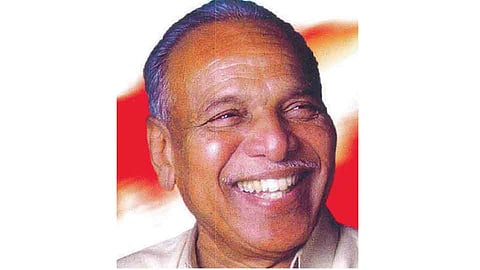 नागनाथअण्णांचे कार्य लवकरच पुस्तकरूपात