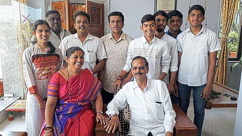 Savantwadi Political  Elections News